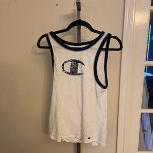 Champion Tank Top